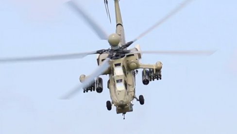 RUSKI ODGOVOR NA AMERIČKI APAČ AH-64: Počinje isporuka, Iranski Pasdarani dobijaju borbene helikoptere Mil Mi-28 (VIDEO) RUSKI ODGOVOR NA AMERIČKI APAČ AH-64: Počinje isporuka, Iranski Pasdarani dobijaju borbene helikoptere Mil Mi-28 (VIDEO)