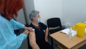 ZARAŽENE DVE OSOBE-ISTO TOLIKO U IZOLACIJI: U Pirotskom okrugu epidemija kao da jenjava ZARAŽENE DVE OSOBE-ISTO TOLIKO U IZOLACIJI: U Pirotskom okrugu epidemija kao da jenjava