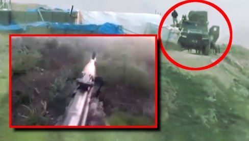 НАПАДНУТА ТУРСКА ВОЈСКА! Објављен снимак акције - курдски герилци их засули жестоком ватром (ВИДЕО) НАПАДНУТА ТУРСКА ВОЈСКА! Објављен снимак акције - курдски герилци их засули жестоком ватром (ВИДЕО)