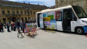 UZ „FAJZERA“ I KARTA ZA „EGZIT“: Mobilni punkt za vakcinaciju u centru Novog Sada UZ „FAJZERA“ I KARTA ZA „EGZIT“: Mobilni punkt za vakcinaciju u centru Novog Sada