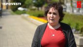 РАДУЈТЕ СЕ СВАКОМ ДАНУ! Милица победила карцином и кренула у велику мисију (ВИДЕО) РАДУЈТЕ СЕ СВАКОМ ДАНУ! Милица победила карцином и кренула у велику мисију (ВИДЕО)