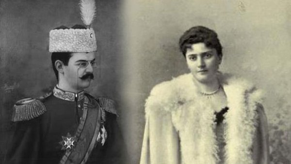 НОВИ ДЕТАЉИ ПОЛИТИЧКЕ ПОЗАДИНЕ МАЈСКОГ ПРЕВРАТА: Сусрет са историјом, завада међу династијама - сви путеви велике завере водили у Беч НОВИ ДЕТАЉИ ПОЛИТИЧКЕ ПОЗАДИНЕ МАЈСКОГ ПРЕВРАТА: Сусрет са историјом, завада међу династијама - сви путеви велике завере водили у Беч