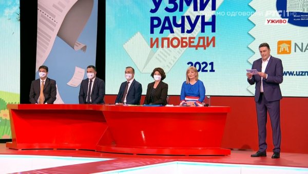 ИЗВУЧЕНИ ДОБИТНИЦИ АУТОМОБИЛА: Они су освојили фијат 500Л у наградној игри Узми рачун и победи ИЗВУЧЕНИ ДОБИТНИЦИ АУТОМОБИЛА: Они су освојили фијат 500Л у наградној игри Узми рачун и победи