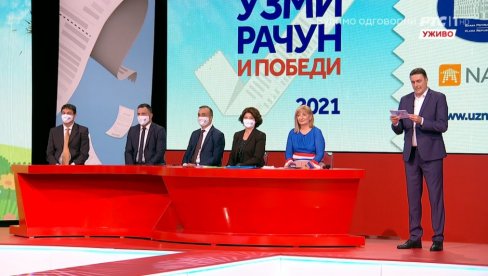 ИЗВУЧЕНИ ДОБИТНИЦИ АУТОМОБИЛА: Они су освојили фијат 500Л у наградној игри Узми рачун и победи ИЗВУЧЕНИ ДОБИТНИЦИ АУТОМОБИЛА: Они су освојили фијат 500Л у наградној игри Узми рачун и победи