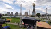 СПЕКТАКЛ НА ОТВОРЕНОМ: Звезда - Марибор за нову бокс историју региона СПЕКТАКЛ НА ОТВОРЕНОМ: Звезда - Марибор за нову бокс историју региона