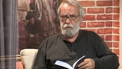 BRAT MITROPOLITA JOANIKIJA ZA NOVOSTI: Nasleđuje onog iz čija je duhovna krila odrastao - još jednom odbranjene svetinje! BRAT MITROPOLITA JOANIKIJA ZA NOVOSTI: Nasleđuje onog iz čija je duhovna krila odrastao - još jednom odbranjene svetinje!