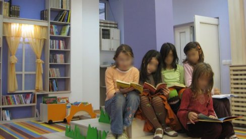 KNJIŽEVNOST KAO LEK: Predavanje o uticaju čitanja na mentalno zdravlje, u vranjskoj Biblioteci KNJIŽEVNOST KAO LEK: Predavanje o uticaju čitanja na mentalno zdravlje, u vranjskoj Biblioteci