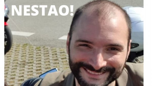 ОГЛАСИЛА СЕ ПОЛИЦИЈА О НЕСТАНКУ ИВАНА МИЛОШЕВИЋА: Потрага у току, ево ко га је последњи видео ОГЛАСИЛА СЕ ПОЛИЦИЈА О НЕСТАНКУ ИВАНА МИЛОШЕВИЋА: Потрага у току, ево ко га је последњи видео