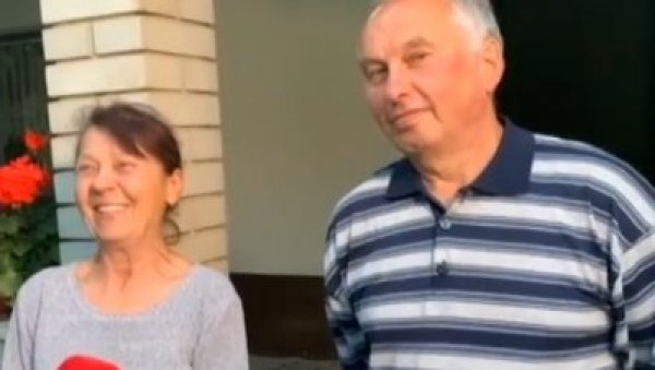 СРЕЋНА ДОБИТНИЦА СТАНА У БЕОГРАДУ: Никад до сада нисмо имали среће у наградним играма СРЕЋНА ДОБИТНИЦА СТАНА У БЕОГРАДУ: Никад до сада нисмо имали среће у наградним играма