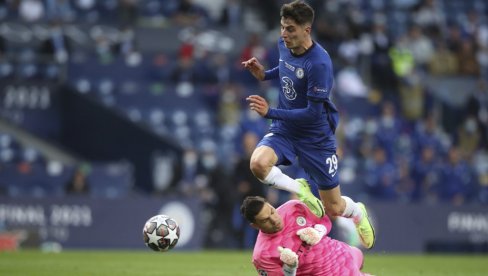 ARSENAL KRADE ČELSIJU IGRAČA: Nakon Žoržinja, još jedan plavac stiže u redove topbdžija ARSENAL KRADE ČELSIJU IGRAČA: Nakon Žoržinja, još jedan plavac stiže u redove topbdžija