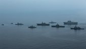 АЗИЈСКО БУРЕ БАРУТА ПРЕД ПУЦАЊЕМ: Кинеска морнарица довезла нуклеарне бомбардере АЗИЈСКО БУРЕ БАРУТА ПРЕД ПУЦАЊЕМ: Кинеска морнарица довезла нуклеарне бомбардере