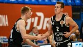 BEK NAPUSTIO PARTIZAN: Crno-belima pripašće obeštećenje