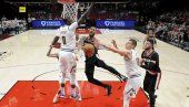 JOKIĆ GOVORIO O NAJGOREM MEČU: Nurkić je kriv, bio je sjajan, dajte mu priznanje (VIDEO) JOKIĆ GOVORIO O NAJGOREM MEČU: Nurkić je kriv, bio je sjajan, dajte mu priznanje (VIDEO)
