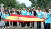 РОЂЕНДАН ДЕЧЈЕ АМБАСАДЕ МЕЂАШИ: Чак 33 године борбе за права најмлађих (ФОТО) РОЂЕНДАН ДЕЧЈЕ АМБАСАДЕ МЕЂАШИ: Чак 33 године борбе за права најмлађих (ФОТО)