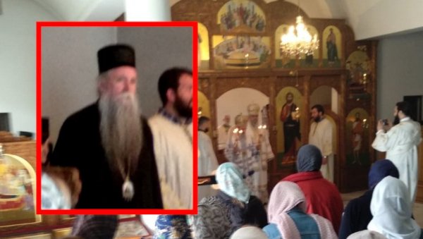 СЛИКА ГОВОРИ ВИШЕ ОД ХИЉАДУ РЕЧИ: Погледајте где је Јоаникије отишао првог дана након што је постао митрополит (ФОТО) СЛИКА ГОВОРИ ВИШЕ ОД ХИЉАДУ РЕЧИ: Погледајте где је Јоаникије отишао првог дана након што је постао митрополит (ФОТО)