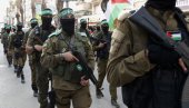 HAMAS OBJAVIO ULTIMATUM IZRAELU: Želite da pustimo taoce, može, ali pod ovim uslovima