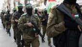 ХАМАС ЗАПЕЧАТИО СУДБИНУ ТАЛАЦА: Нећемо разговарати о заробљеницима израелске војске до окончања агресије на Газу