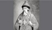 FELJTON - DOBROTVOR MANASTIRA HILANDAR: Car Ivan Grozni imao je srpske pretke i po ocu FELJTON - DOBROTVOR MANASTIRA HILANDAR: Car Ivan Grozni imao je srpske pretke i po ocu