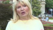 СУЗАНА МАНЧИЋ ИДЕ У ПЕНЗИЈУ: Право је чудо што ја оволико дуго трајем! СУЗАНА МАНЧИЋ ИДЕ У ПЕНЗИЈУ: Право је чудо што ја оволико дуго трајем!