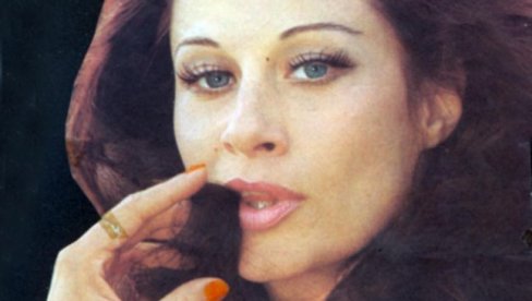 ЉУБАВ ЈЕ КОШТАЛА КАРИЈЕРЕ: Оливера Катарина, једина југословенска глумица и певачица која је парирала светским дивама ЉУБАВ ЈЕ КОШТАЛА КАРИЈЕРЕ: Оливера Катарина, једина југословенска глумица и певачица која је парирала светским дивама