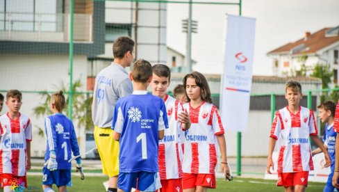 ŠAMPION EVROPE UZ MALIŠANE: Karavan sportskih igara mladih u Sremskoj Mitrovici ŠAMPION EVROPE UZ MALIŠANE: Karavan sportskih igara mladih u Sremskoj Mitrovici