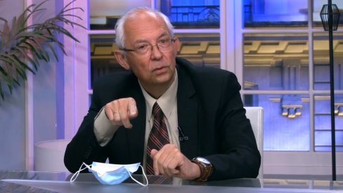 ДЕЦА ЋЕ МОРАТИ ДА НОСЕ МАСКЕ У ОВИМ СИТУАЦИЈАМА: Доктор Кон детаљно о почетку нове школске године ДЕЦА ЋЕ МОРАТИ ДА НОСЕ МАСКЕ У ОВИМ СИТУАЦИЈАМА: Доктор Кон детаљно о почетку нове школске године