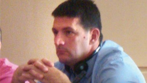 NESTAO BIVŠI NAČELNIK ULCINJSKE POLICIJE: Rudolfu Elezoviću već pet dana gubi se svaki trag NESTAO BIVŠI NAČELNIK ULCINJSKE POLICIJE: Rudolfu Elezoviću već pet dana gubi se svaki trag