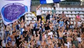 СВАКА ЧАСТ ВАРВАРИ: Навијачи Будућности се емотивно огласили поводом масакра на Врачару