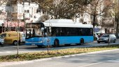 OSAM AUTOBUSKIH LINIJA PRIVREMENO MENJA TRASU: Zbog radova na raskrsnici Rumenačke ulice i Bulevara Jaše Tomića u Novom Sadu