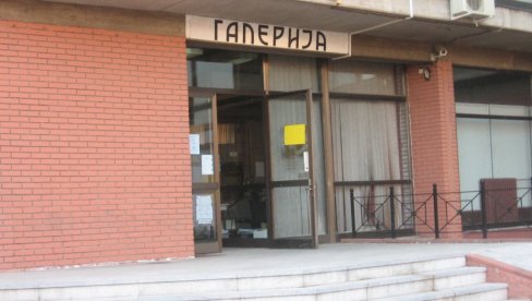 САКУТИЗАМ ИЗМЕЂУ ДВА СВЕТСКА РАТА: Нова изложба у Галерији Народног музеја у Врању САКУТИЗАМ ИЗМЕЂУ ДВА СВЕТСКА РАТА: Нова изложба у Галерији Народног музеја у Врању