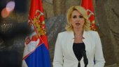 СОЦИЈАЛНА ЗАШТИТА ЈЕДАН ОД ПРИОРИТЕТА ВЛАДЕ Кисић Тепавчевић: Отворени смо за дијалог СОЦИЈАЛНА ЗАШТИТА ЈЕДАН ОД ПРИОРИТЕТА ВЛАДЕ Кисић Тепавчевић: Отворени смо за дијалог