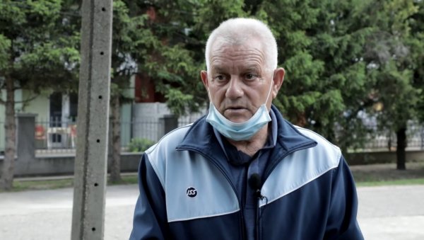 КОМШИЈА О ТРАГЕДИЈИ У КОВИНУ: Чуо сам да је син убио мајку, немам информацију да је раније било сукоба КОМШИЈА О ТРАГЕДИЈИ У КОВИНУ: Чуо сам да је син убио мајку, немам информацију да је раније било сукоба