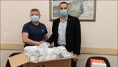 ДОБРЕ ВЕСТИ ЗА ЗРЕЊАНИН: Град обезбедио додатну опрему за лечење ковид болесника ДОБРЕ ВЕСТИ ЗА ЗРЕЊАНИН: Град обезбедио додатну опрему за лечење ковид болесника