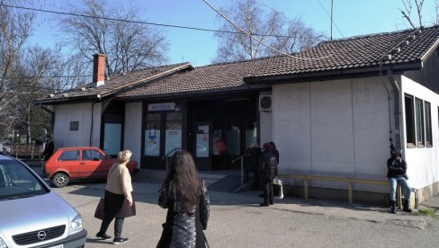 LEPE VESTI IZ PARAĆINA: Novi korona presek - za tri dana samo petoro novoobolelih od kovida LEPE VESTI IZ PARAĆINA: Novi korona presek - za tri dana samo petoro novoobolelih od kovida
