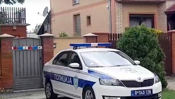 САСЛУШАН МИЉАН ЗА УБИСТВО МАЈКЕ: Донета је наредба - биће подвргнут лекарском вештачењу САСЛУШАН МИЉАН ЗА УБИСТВО МАЈКЕ: Донета је наредба - биће подвргнут лекарском вештачењу