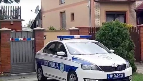 САСЛУШАН МИЉАН ЗА УБИСТВО МАЈКЕ: Донета је наредба - биће подвргнут лекарском вештачењу САСЛУШАН МИЉАН ЗА УБИСТВО МАЈКЕ: Донета је наредба - биће подвргнут лекарском вештачењу