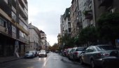 GOTOVO I PRE ROKA: Rekonstruisan skver na uglu NJegoševe i Ulice Maksima Gorkog GOTOVO I PRE ROKA: Rekonstruisan skver na uglu NJegoševe i Ulice Maksima Gorkog