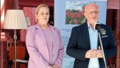 САРАДЊА ЗРЕЊАНИНА И БАЊЕ МОРАХАЛОМ: Најављен програм стипендирања и размене младих САРАДЊА ЗРЕЊАНИНА И БАЊЕ МОРАХАЛОМ: Најављен програм стипендирања и размене младих