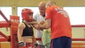 EVROPSKI KUP U KARLOVCU: Zorana Nikolić srebrna