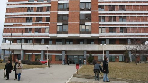 KORONA PRESEK ZA PIROT: Sve bolje vesti, samo jedan zaražen prema najnovijim podacima KORONA PRESEK ZA PIROT: Sve bolje vesti, samo jedan zaražen prema najnovijim podacima