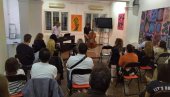 СУТРА У ПАРАЋИНУ ДВА НАСТУПА: Концерти ученика музичке школе