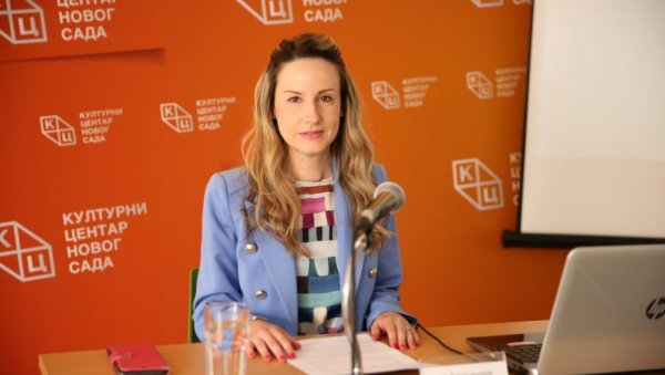 МАЧ И ДУХ НАПОЛЕОНА БОНАПАРТЕ: Предавање др Александре Колаковић на Јутјуб каналу Културног центра Новог Сада (ВИДЕО) МАЧ И ДУХ НАПОЛЕОНА БОНАПАРТЕ: Предавање др Александре Колаковић на Јутјуб каналу Културног центра Новог Сада (ВИДЕО)