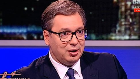 VUČIĆ O KRIVOKAPIĆEVOM DOLASKU U BEOGRAD: Nisam zaboravio da u Crnoj Gori ima 29% srpskog stanovništa VUČIĆ O KRIVOKAPIĆEVOM DOLASKU U BEOGRAD: Nisam zaboravio da u Crnoj Gori ima 29% srpskog stanovništa