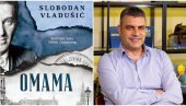 ZANIMA ME ISTINA, A NE POLITIČKA KOREKTNOST: Slobodan Vladušić o romanu Omama, Crnjanskom i srpskoj književnoj sceni