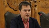 ЗАШТО ДРЖАВА НЕ ШТИТИ ЋИРИЛИЦУ: Латиницом до предцивилизацијске епохе ЗАШТО ДРЖАВА НЕ ШТИТИ ЋИРИЛИЦУ: Латиницом до предцивилизацијске епохе