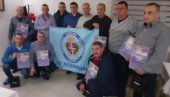 У СТРОЈУ ХРАБРИ И ОДГОВОРНИ: У петак почиње традиционална полицијада на Златибору У СТРОЈУ ХРАБРИ И ОДГОВОРНИ: У петак почиње традиционална полицијада на Златибору