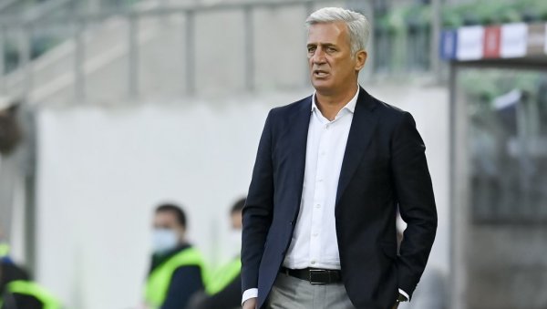 ШВАЈЦАРСКА У НАЈЈАЧЕМ САСТАВУ ИДЕ НА ЕУРО: Петковић се одлучио за проверене снаге ШВАЈЦАРСКА У НАЈЈАЧЕМ САСТАВУ ИДЕ НА ЕУРО: Петковић се одлучио за проверене снаге