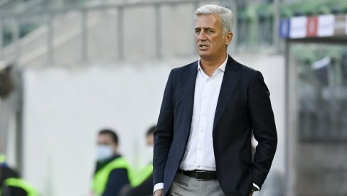 ШВАЈЦАРСКА У НАЈЈАЧЕМ САСТАВУ ИДЕ НА ЕУРО: Петковић се одлучио за проверене снаге ШВАЈЦАРСКА У НАЈЈАЧЕМ САСТАВУ ИДЕ НА ЕУРО: Петковић се одлучио за проверене снаге