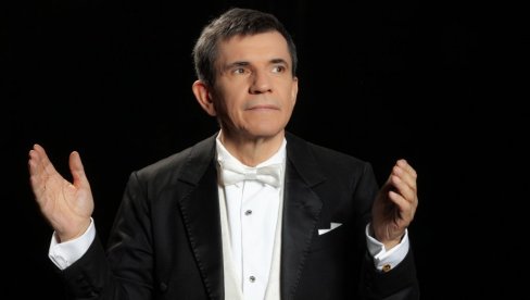 DOŠLO JE VREME ZA SUMIRANJE ŽIVOTA: Slavko Štimac o ulozi u komadu Da krenemo ispočetka, iskustvu, sudbini... DOŠLO JE VREME ZA SUMIRANJE ŽIVOTA: Slavko Štimac o ulozi u komadu Da krenemo ispočetka, iskustvu, sudbini...