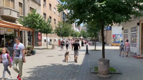ПАЛАНКА И ПЛАНА БЕЗ НОВОЗАРАЖЕНИХ: У Смедереву 9 нових случајева корона вируса ПАЛАНКА И ПЛАНА БЕЗ НОВОЗАРАЖЕНИХ: У Смедереву 9 нових случајева корона вируса